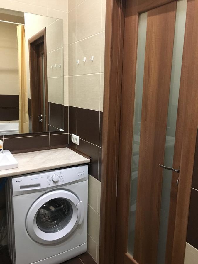 Apartament Morskaya Zhemchuzhina Na Marselskoy Kryżanowka Zewnętrze zdjęcie