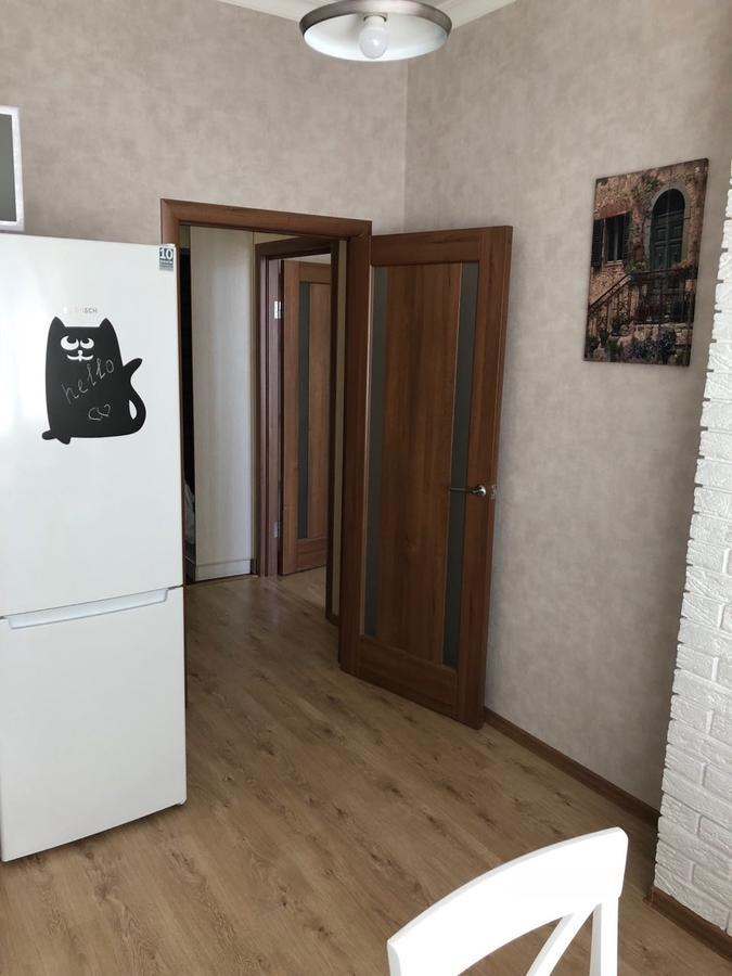 Apartament Morskaya Zhemchuzhina Na Marselskoy Kryżanowka Zewnętrze zdjęcie