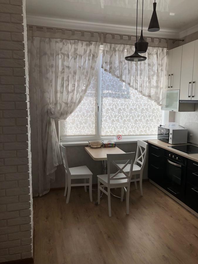 Apartament Morskaya Zhemchuzhina Na Marselskoy Kryżanowka Zewnętrze zdjęcie